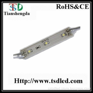 3x1PCS Waterproof 3528 SMD LED Module